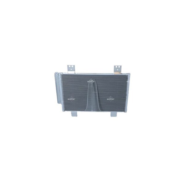 Kondensor, klimatanläggning Nrf 350513 NRF
