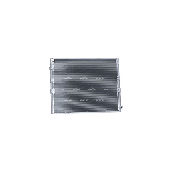 Kondensor, klimatanläggning Nrf 350515 NRF