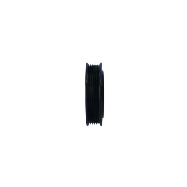 Magnetkoppling, klimatanläggning 12V Nrf 380065 NRF