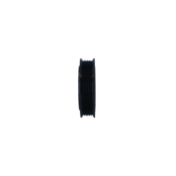 Magnetkoppling, klimatanläggning 12V Nrf 380065 NRF