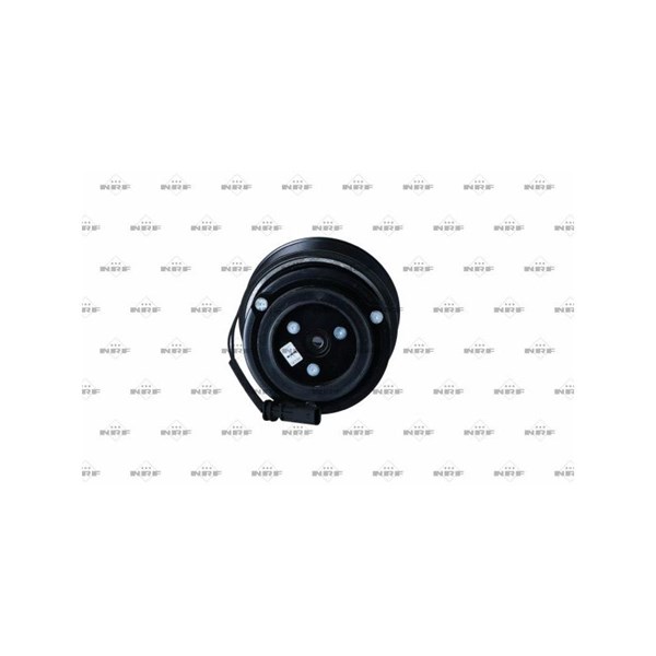 Magnetkoppling, klimatanläggning Nrf 380083 NRF
