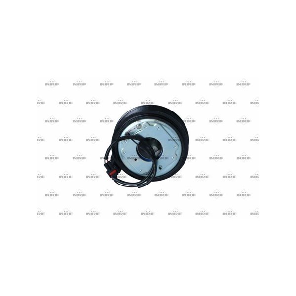 Magnetkoppling, klimatanläggning Nrf 380103 NRF