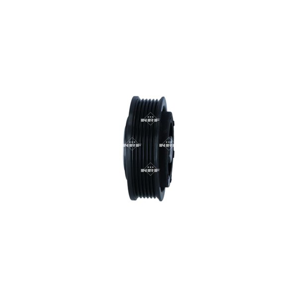 Magnetkoppling, klimatanläggning Nrf 380117 NRF