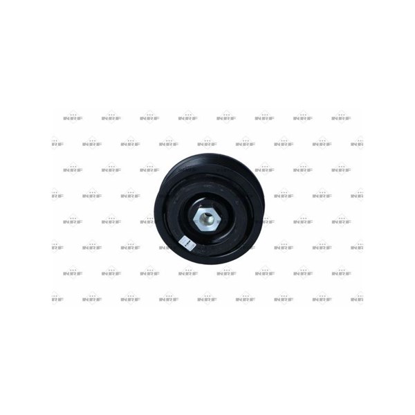 Magnetkoppling, klimatanläggning Nrf 380117 NRF