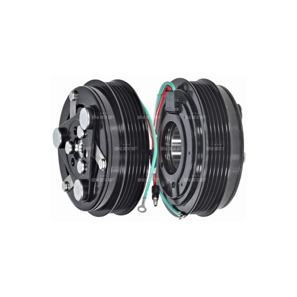Magnetkoppling, klimatanläggning Nrf 380132 NRF