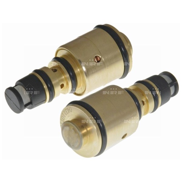Reglerventil, kompressor Nrf 38614 NRF
