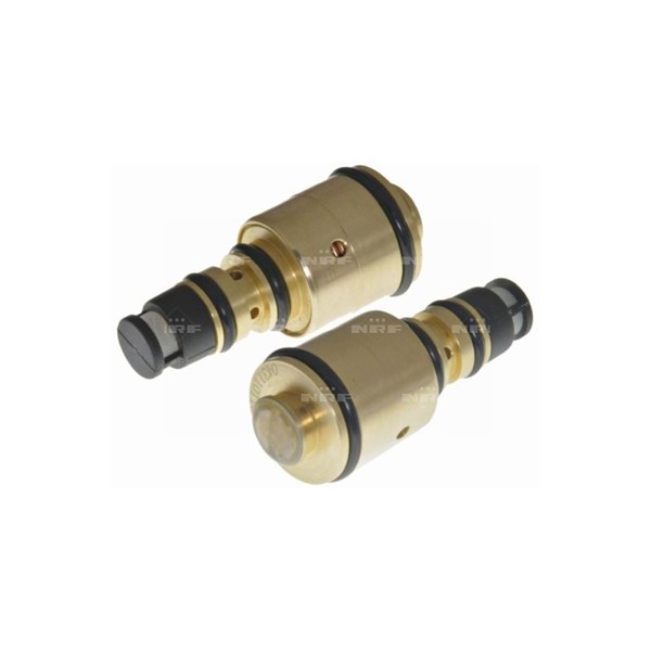 Reglerventil, kompressor Nrf 38614 NRF