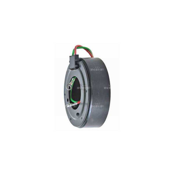 Spole, magnetkoppling, kompressor 12V Nrf 38691 NRF