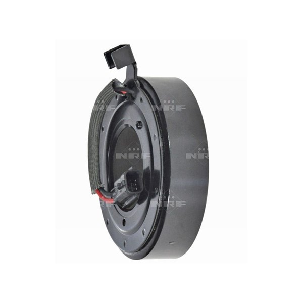 Spole, magnetkoppling, kompressor 12V Nrf 38734 NRF