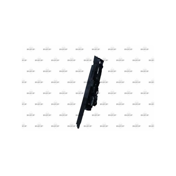 Fläkt, kylare 12V Nrf 470026 NRF Fläkt, kylare 12V Nrf 470026 NRF