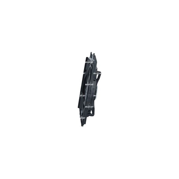 Fläkt, kylare 12V Nrf 47936 NRF Fläkt, kylare 12V Nrf 47936 NRF