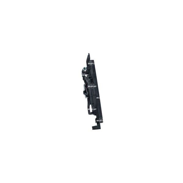 Fläkt, kylare 12V Nrf 47936 NRF