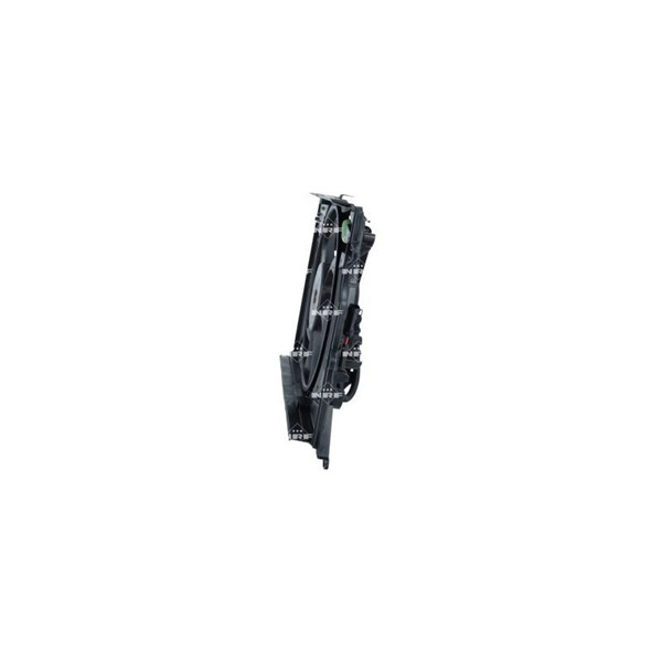 Fläkt, kylare 12V Nrf 47948 NRF