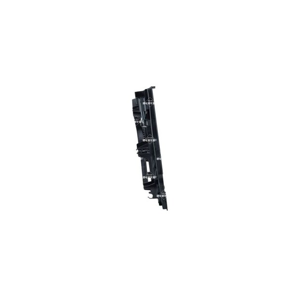 Fläkt, kylare 12V Nrf 47960 NRF