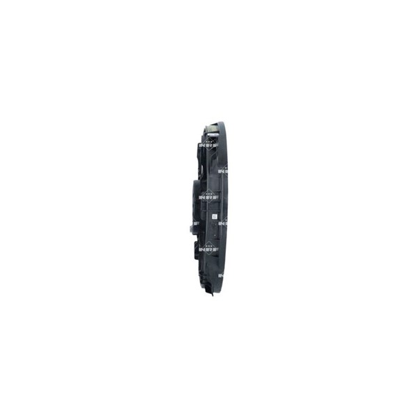 Fläkt, kylare 12V Nrf 47965 NRF