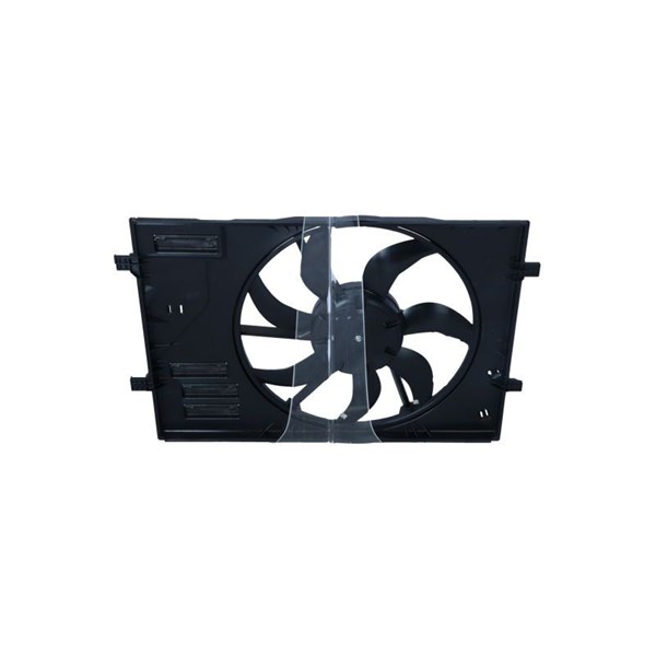 Fläkt, kylare 12V Nrf 47989 NRF Fläkt, kylare 12V Nrf 47989 NRF
