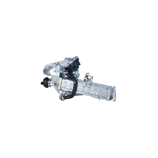 Egr-ventil Nrf 48452 NRF