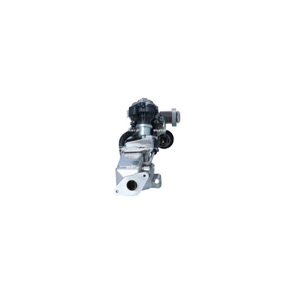 Egr-ventil Nrf 48452 NRF Egr-ventil Nrf 48452 NRF