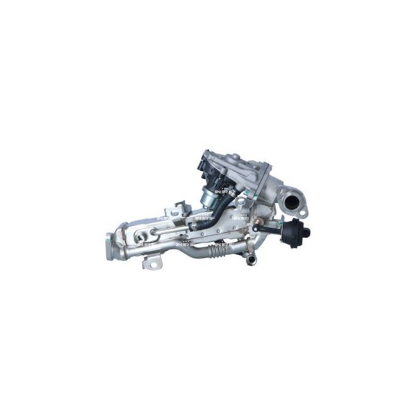 Egr-ventil Nrf 48452 NRF Egr-ventil Nrf 48452 NRF