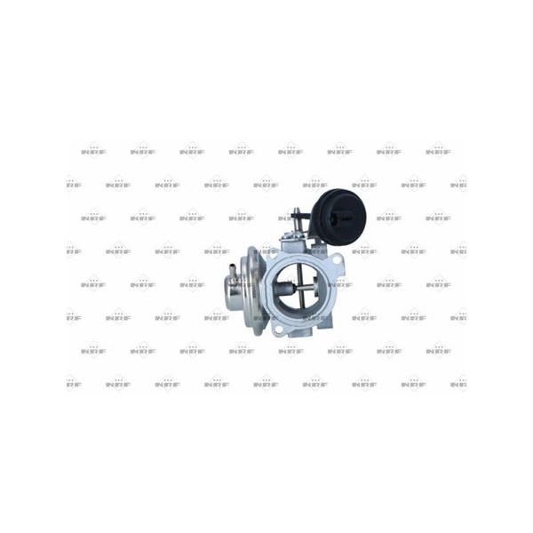 Egr-ventil Nrf 48618 NRF Egr-ventil Nrf 48618 NRF