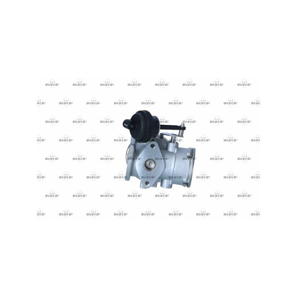Egr-ventil Nrf 48618 NRF Egr-ventil Nrf 48618 NRF