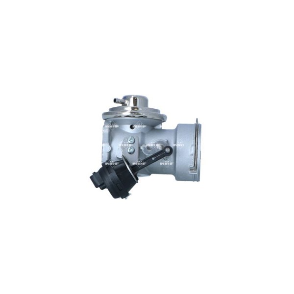 Egr-ventil Nrf 48633 NRF Egr-ventil Nrf 48633 NRF