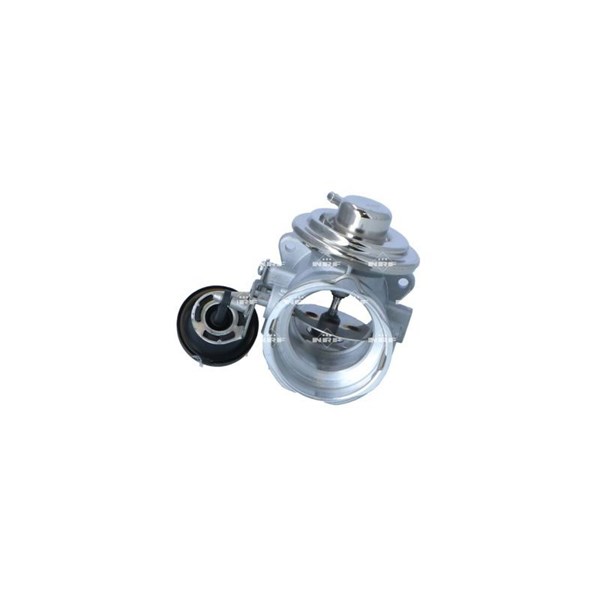 Egr-ventil Nrf 48633 NRF Egr-ventil Nrf 48633 NRF