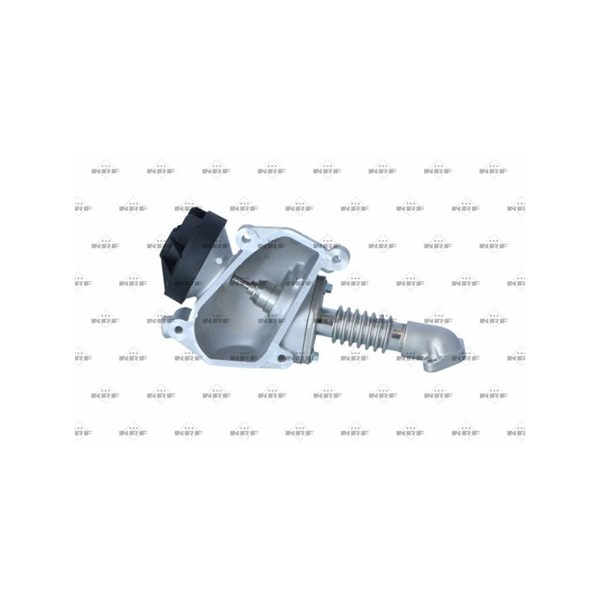 Egr-ventil Nrf 48635 NRF