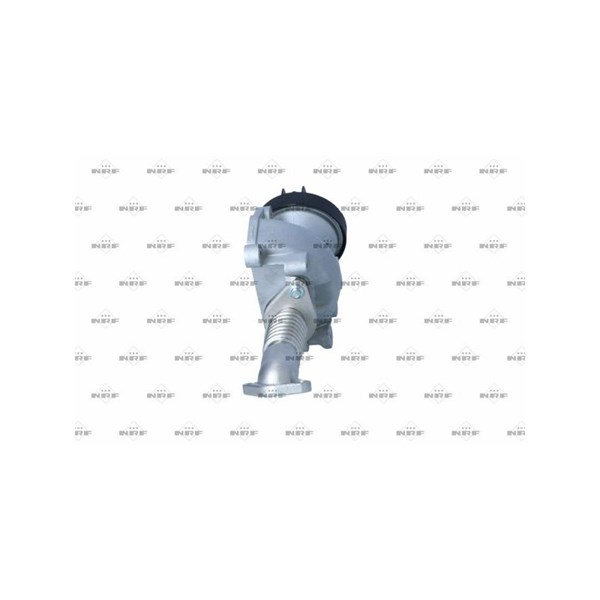 Egr-ventil Nrf 48635 NRF Egr-ventil Nrf 48635 NRF