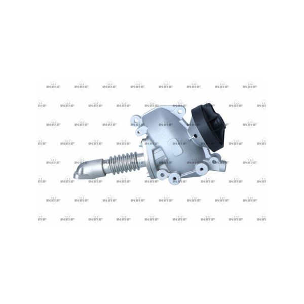 Egr-ventil Nrf 48635 NRF