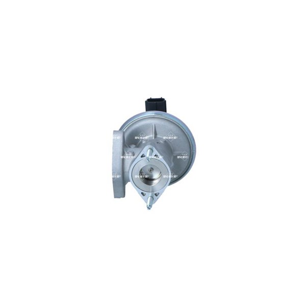 Egr-ventil 12V Nrf 48642 NRF Egr-ventil 12V Nrf 48642 NRF