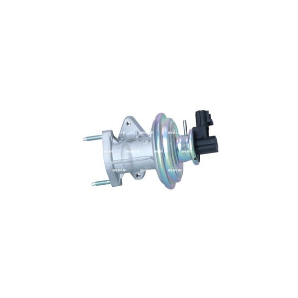 Egr-ventil 12V Nrf 48643 NRF Egr-ventil 12V Nrf 48643 NRF