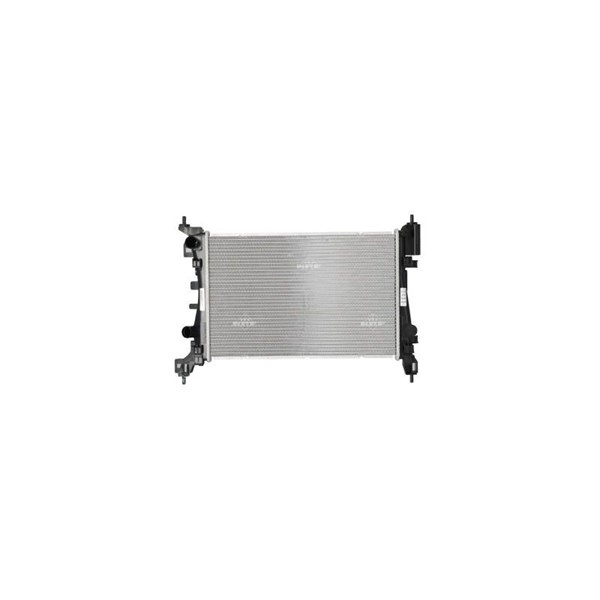 Kylare, motorkylning Nrf 50045 NRF