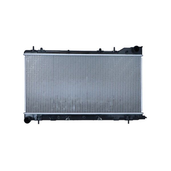 Kylare, motorkylning Nrf 50046 NRF