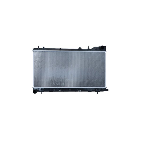 Kylare, motorkylning Nrf 50046 NRF