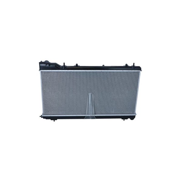 Kylare, motorkylning Nrf 50046 NRF