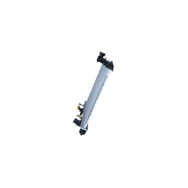 Kylare, motorkylning Nrf 53185 NRF