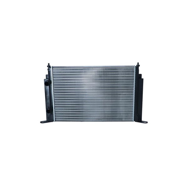 Kylare, motorkylning Nrf 53609A NRF