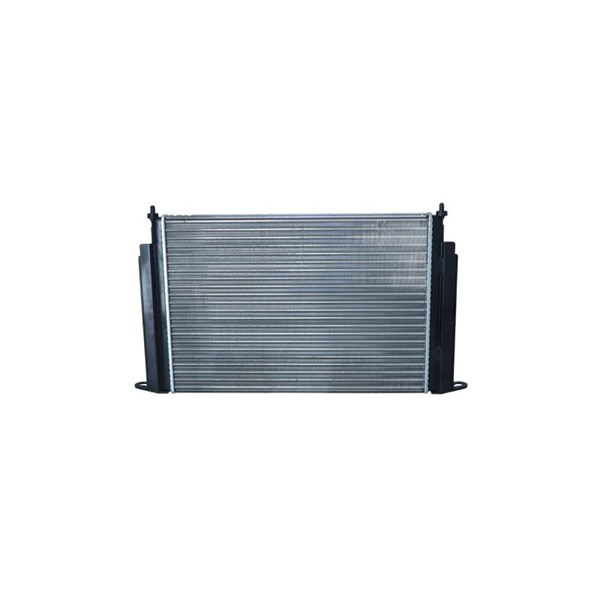 Kylare, motorkylning Nrf 53609A NRF