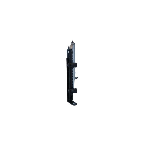 Kylare, motorkylning Nrf 53609A NRF