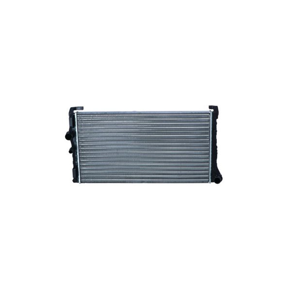 Kylare, motorkylning Nrf 53615A NRF