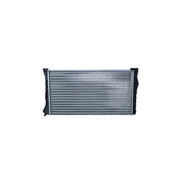 Kylare, motorkylning Nrf 53615A NRF Kylare, motorkylning Nrf 53615A NRF