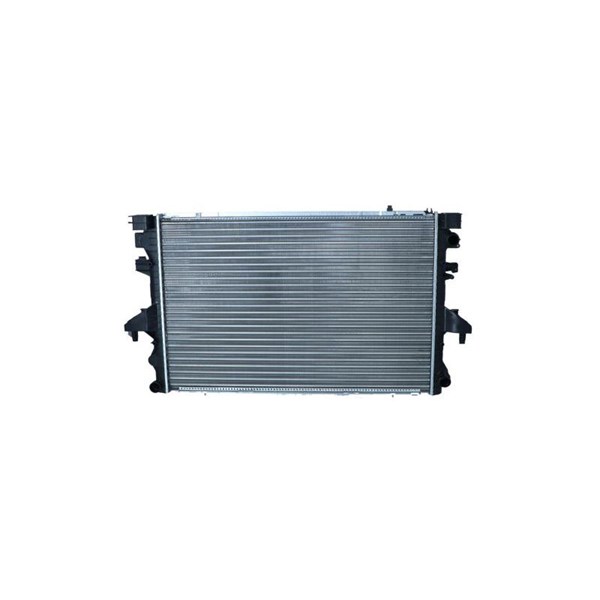 Kylare, motorkylning Nrf 53795A NRF