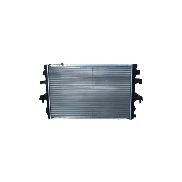 Kylare, motorkylning Nrf 53795A NRF Kylare, motorkylning Nrf 53795A NRF
