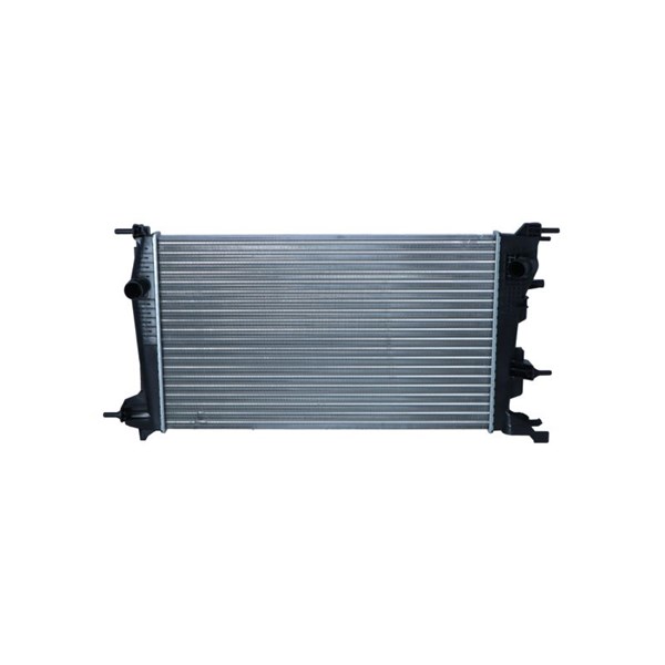Kylare, motorkylning Nrf 53963A NRF