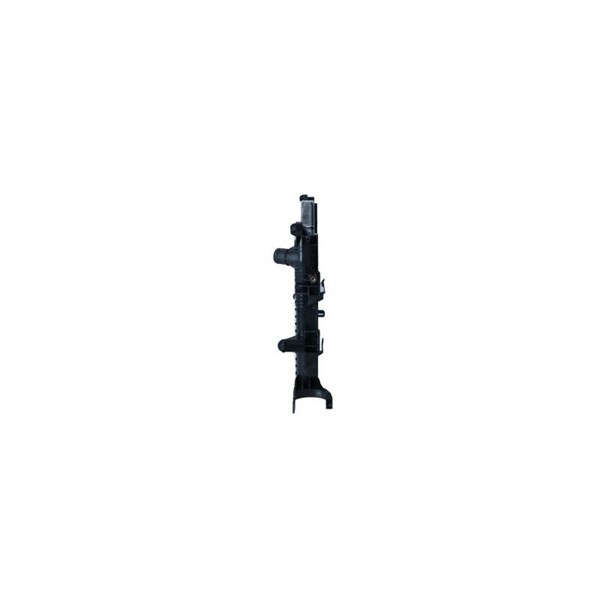 Kylare, motorkylning Nrf 53963A NRF