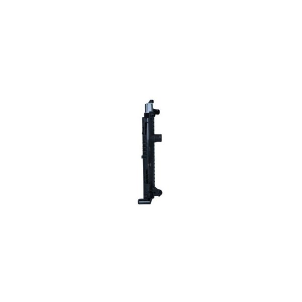 Kylare, motorkylning Nrf 53963A NRF