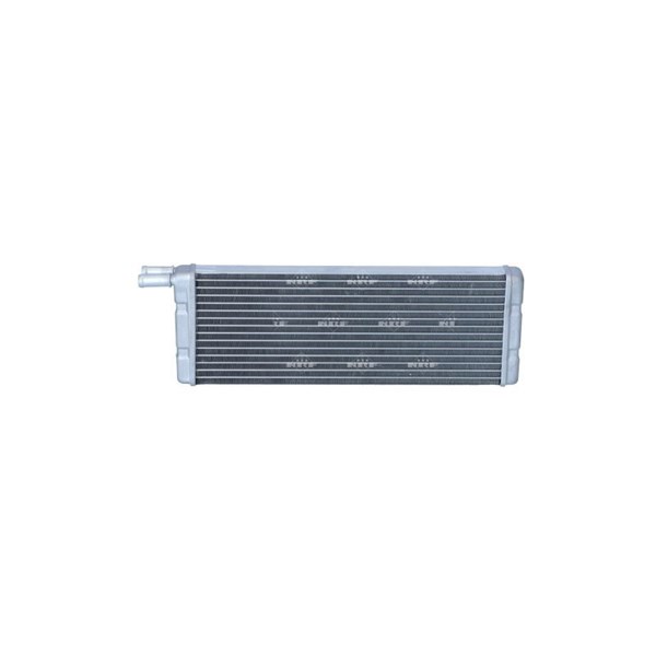 Värmeväxlare, kupévärme Nrf 54408 NRF