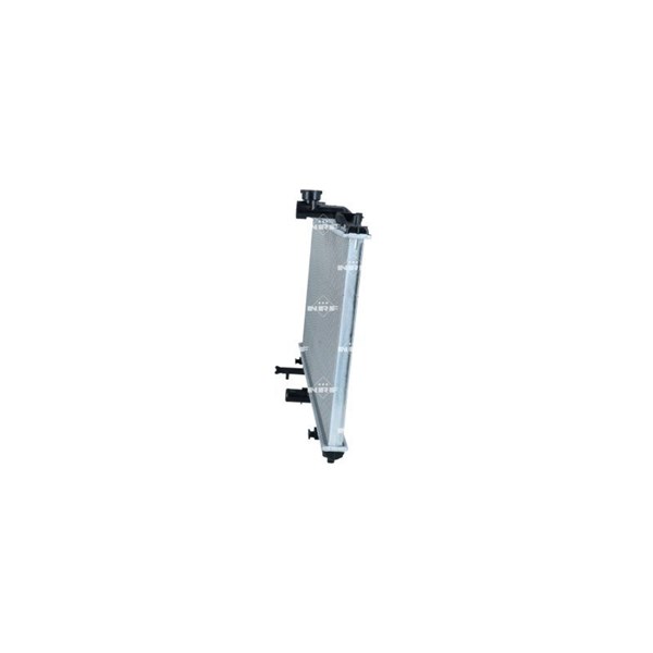 Kylare, motorkylning Nrf 550012 NRF Kylare, motorkylning Nrf 550012 NRF
