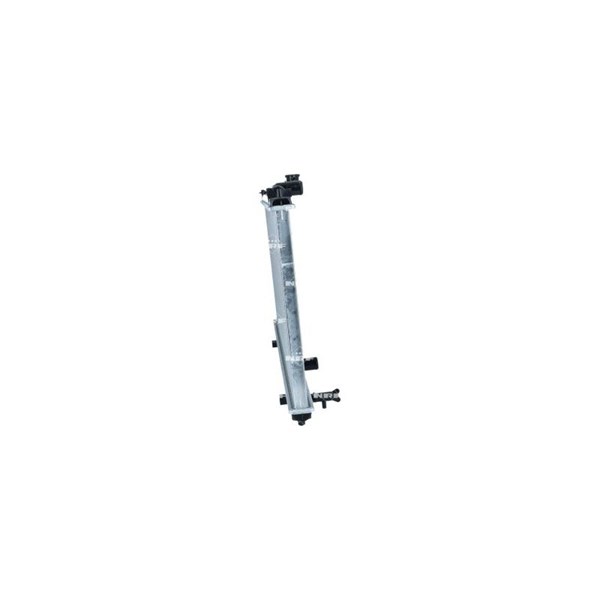 Kylare, motorkylning Nrf 550012 NRF Kylare, motorkylning Nrf 550012 NRF